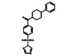 TARGETMOL CHEMICALS INC HHS-0701 5MG