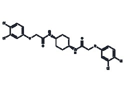 TARGETMOL CHEMICALS INC&nbsp;ISRIB-A15 5MG