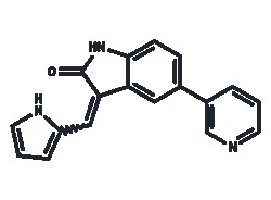 TARGETMOL CHEMICALS INC JAK3-IN-14 5MG