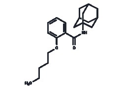 TARGETMOL CHEMICALS INC CB2R/FAAH MODULATOR-3 5MG