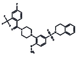 TARGETMOL CHEMICALS INC BT44 5MG