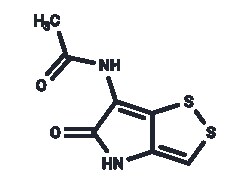 TARGETMOL CHEMICALS INC&nbsp;HOLOMYCIN 5MG