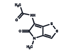 TARGETMOL CHEMICALS INC&nbsp;THIOLUTIN 5MG