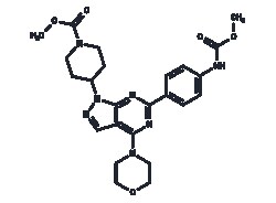 TARGETMOL CHEMICALS INC&nbsp;WYE-354 25MG