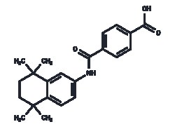TARGETMOL CHEMICALS INC&nbsp;TAMIBAROTENE 200MG