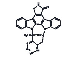 TARGETMOL CHEMICALS INC&nbsp;STAUROSPORINE 10MG