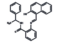 TARGETMOL CHEMICALS INC SIRTINOL 25MG
