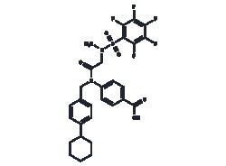 TARGETMOL CHEMICALS INC SH-4-54 10MG