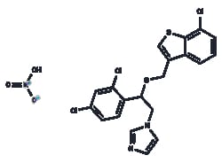 TARGETMOL CHEMICALS INC&nbsp;SERTACONAZOLE NITRATE 200MG