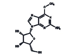 TARGETMOL CHEMICALS INC&nbsp;NELARABINE 10MG