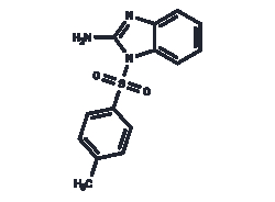 TARGETMOL CHEMICALS INC&nbsp;NODINITIB-1 25MG