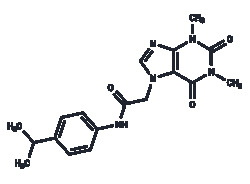 TARGETMOL CHEMICALS INC HC-030031 100MG