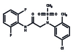 TARGETMOL CHEMICALS INC&nbsp;FPH1 25MG
