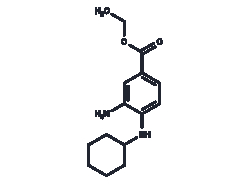 TARGETMOL CHEMICALS INC&nbsp;FERROSTATIN-1 25MG