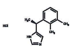 TARGETMOL CHEMICALS INC&nbsp;DEXMEDETOMIDINE HYDROCHL 50MG