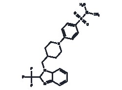 TARGETMOL CHEMICALS INC&nbsp;FA16 5MG