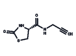 TARGETMOL CHEMICALS INC&nbsp;CYSTATHIONINE-GAMMA-LYAS 5MG