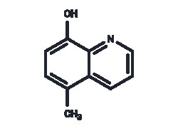 TARGETMOL CHEMICALS INC TILIQUINOL 25MG