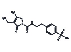 TARGETMOL CHEMICALS INC&nbsp;GLIMEPIRIDE SULFONAMIDE 10MG