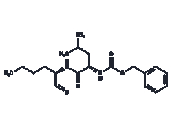 TARGETMOL CHEMICALS INC&nbsp;CALPEPTIN 25MG