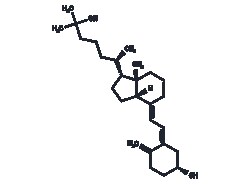 TARGETMOL CHEMICALS INC CALCIFEDIOL 10MG