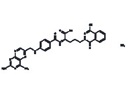 TARGETMOL CHEMICALS INC TALOTREXIN AMMONIUM 5MG