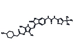 TARGETMOL CHEMICALS INC&nbsp;CSF1R-IN-3 5MG