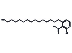 TARGETMOL CHEMICALS INC&nbsp;ANACARDIC ACID 25MG