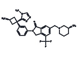 TARGETMOL CHEMICALS INC&nbsp;CBL-B-IN-3 5MG