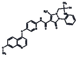 TARGETMOL CHEMICALS INC&nbsp;AMG-458 5MG