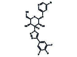 TARGETMOL CHEMICALS INC SELVIGALTIN 5MG