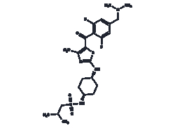 TARGETMOL CHEMICALS INC&nbsp;CRK12-IN-2 5MG