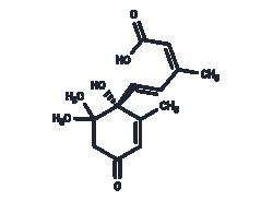 TARGETMOL CHEMICALS INC ABSCISIC ACID 25MG