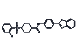 TARGETMOL CHEMICALS INC&nbsp;DUAL FAAH/SEH-IN-1 5MG