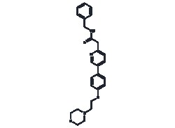 TARGETMOL CHEMICALS INC&nbsp;TIRBANIBULIN 25MG