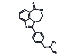 TARGETMOL CHEMICALS INC&nbsp;AG14361 5MG