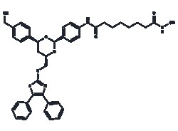 TARGETMOL CHEMICALS INC&nbsp;TUBACIN 5MG