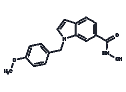 TARGETMOL CHEMICALS INC PCI-34051 25MG