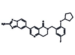 TARGETMOL CHEMICALS INC&nbsp;RIPK1-IN-9 5MG