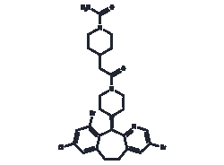 TARGETMOL CHEMICALS INC&nbsp;LONAFARNIB 10MG