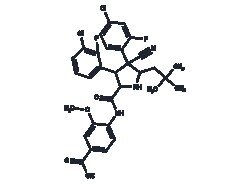 TARGETMOL CHEMICALS INC&nbsp;IDASANUTLIN 25MG