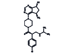 TARGETMOL CHEMICALS INC&nbsp;IPATASERTIB 25MG