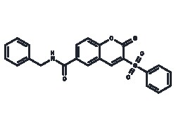 TARGETMOL CHEMICALS INC NR2F6 MODULATOR-1 5MG