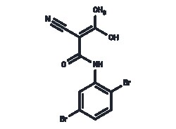 TARGETMOL CHEMICALS INC&nbsp;LFM-A13 25MG
