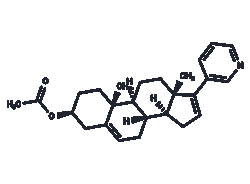 TARGETMOL CHEMICALS INC ABIRATERONE ACETATE 500MG