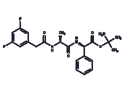TARGETMOL CHEMICALS INC&nbsp;DAPT 25MG