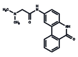 TARGETMOL CHEMICALS INC&nbsp;PJ34 50MG