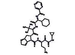 TARGETMOL CHEMICALS INC TELAPREVIR 10MG, Quantity: Each of 1