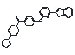 TARGETMOL CHEMICALS INC&nbsp;IKK 16 10MG
