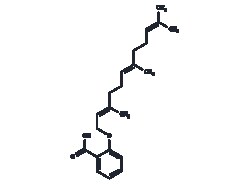 TARGETMOL CHEMICALS INC&nbsp;SALIRASIB 50MG